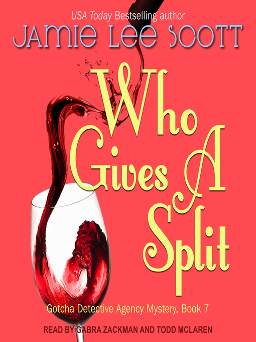 Cover image for Who Gives a Split